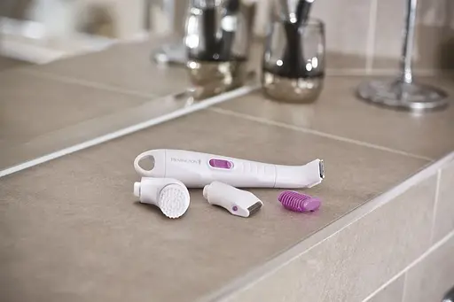 Триммер для бикини Remington WPG4035 [71120] - фото 5