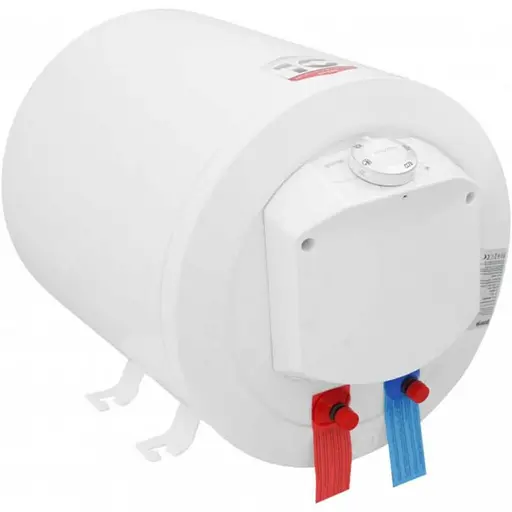 Водонагреватель (бойлер) электрический накопительный Gorenje GBF150SMV9 - фото 9