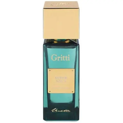 Парфюмированная вода оригинал тестер Dr. Gritti Super Nova 100 мл - фото 1