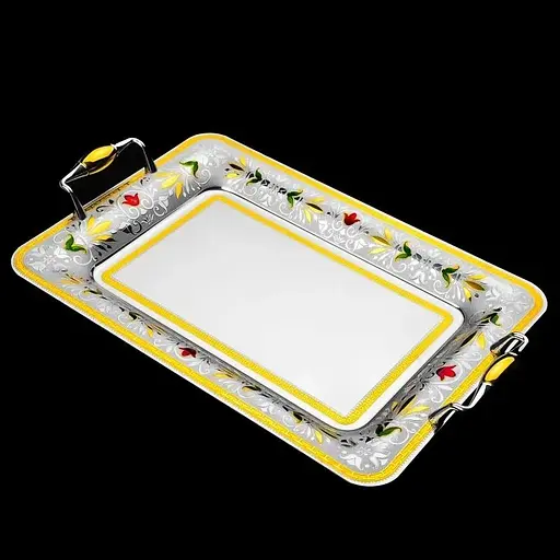 Піднос прямокутний 45х31.5cm G Пескара NGD152TRAY