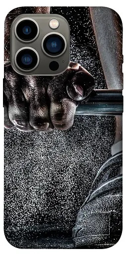 TPU чохол Athlete - фото 1