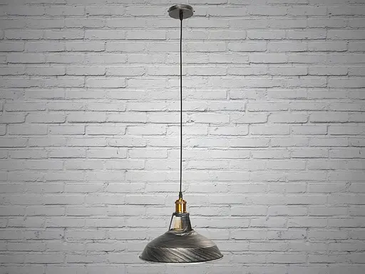 Світильник-підвіс в стилі Лофт - фото 3