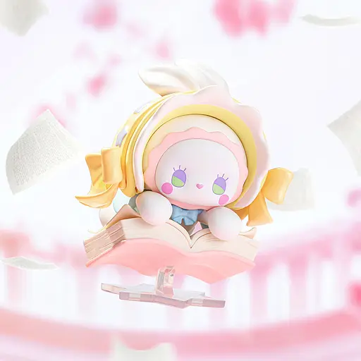 Колекційна фігурка Pop Top Lucky Emma Загадковий ліс Дофамін любові в сортименті (MJ-000087) - фото 8