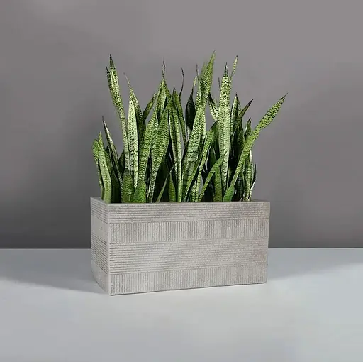 Кашпо Engard Оттава 79х38х38 см (GA68-2) - фото 3