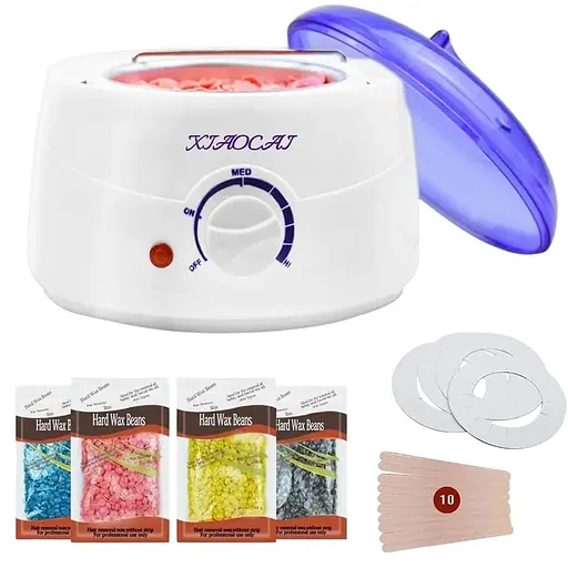 Нагрівач воску THIRDBST, електричний