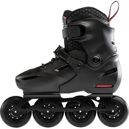 Ролики Rollerblade Apex 2023 29-30 Black (1012-07102600-100-29-32) - фото 2