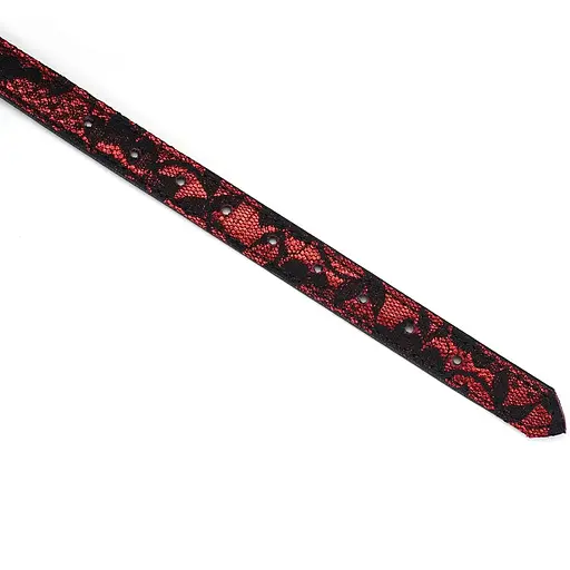 Маска на глаза Liebe Seele Victorian Garden Blindfold - фото 4