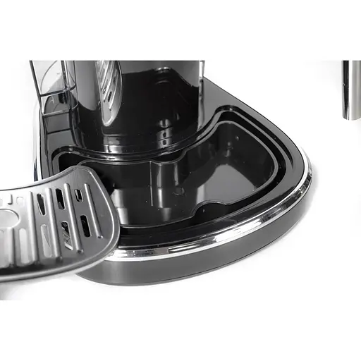 Кофеварка рожковая Holmer HCM-105 - фото 8