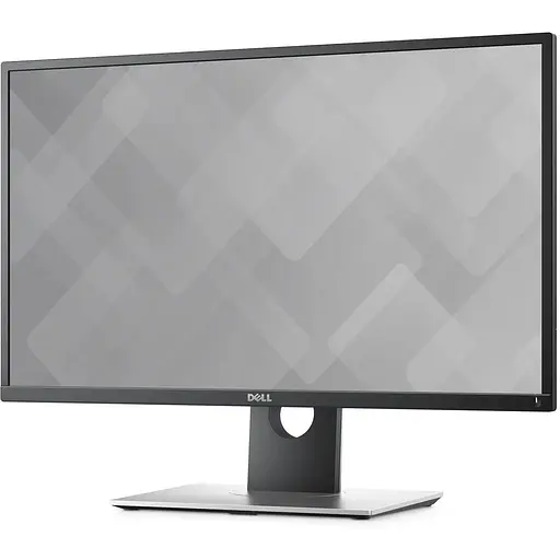 Монитор 27" Dell P2717H - Class A "Б/У" - фото 2