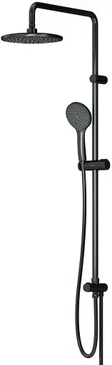 Душевая система AM.PM Gem ShowerSpot без смесителя F0790022 - фото 1