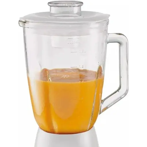 Кухонная машина Gorenje 800Вт белый - фото 4