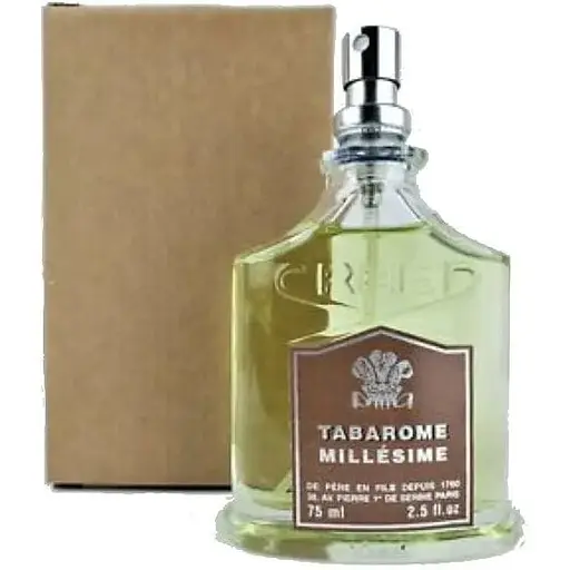 Парфумована вода тестер Creed Tabarome 100 мл - фото 1