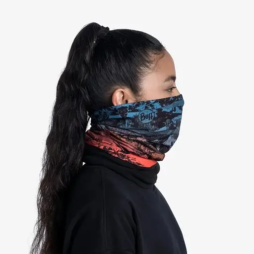 Мультиповязка Buff Polar Derlay Multi Color (1033-BU 130019.555.10.00) - фото 4