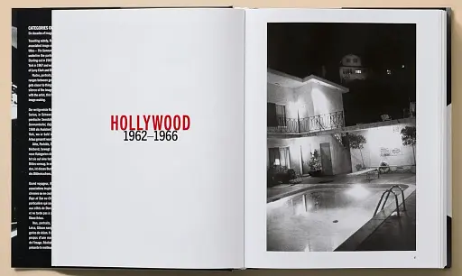 Ralph Gibson. Photographs 1960–2024 - фото 4