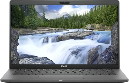 Ноутбук Dell Latitude 7410 i7-10610U, 16Gb, 256Gb SSD