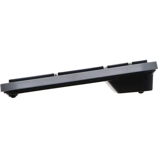 Комплект (клавіатура + миша) 2E MK440 Grey/Black (2E-MK440WBGR_UA) [140898] - фото 5