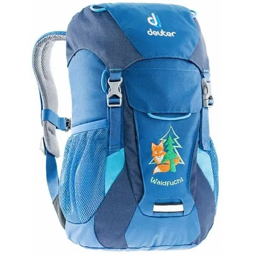 Рюкзак Deuter Waldfuchs Bay-Midnight (1052-3610015 3100)