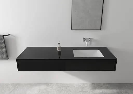 Смеситель для умывальника настенный Hansgrohe Vernis Shape 205 мм хром 71578000 Хром - фото 2