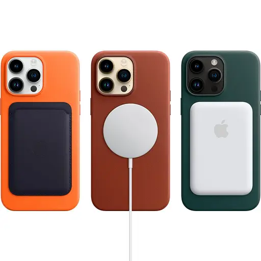 Смартфон Apple iPhone 14 Pro Max 512GB Deep Purple (Grade B) Seller Refurbished - фото 12