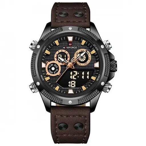 Часы мужские наручные Naviforce Bosnia