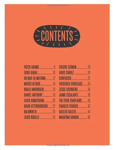 Stories for Boys Who Dare to be Different