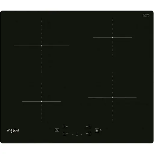 Варочная поверхность Whirlpool WS Q2160 NE индукционная [113288]