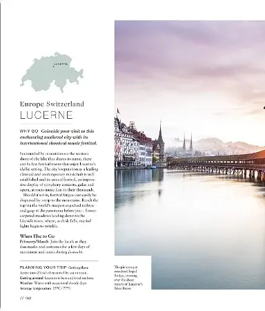 Where To Go When - фото 5