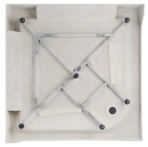 Душевая кабина Kroner KRP Eifel - Q.C.F.L. (CV029569) - фото 4