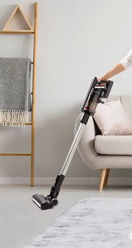 Пылесос Gorenje SVC252FMBK - фото 2