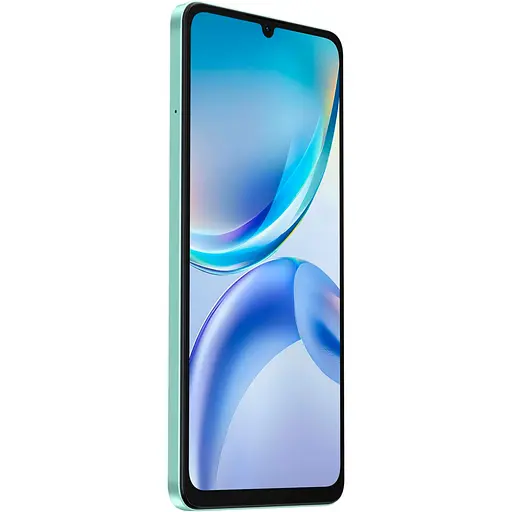 Смартфон ZTE Blade A36 4/64GB Green [147564] - фото 3