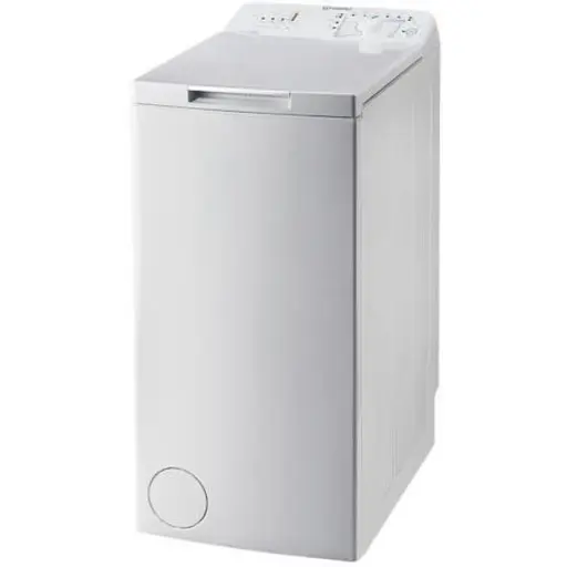 Пральна машина INDESIT BTW A 51052 (UA)