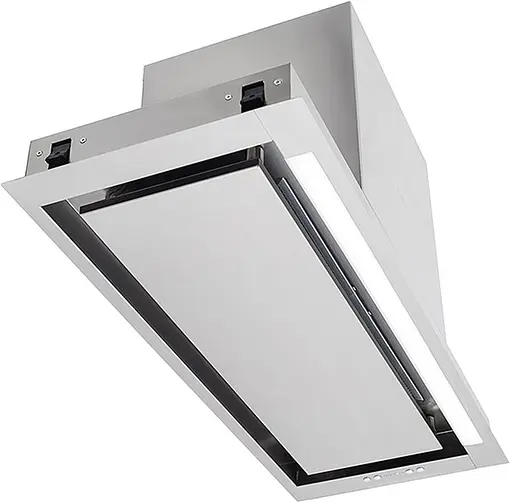 Витяжка вбудована Elica HIDDEN 2.0 IX/A/90 - фото 2