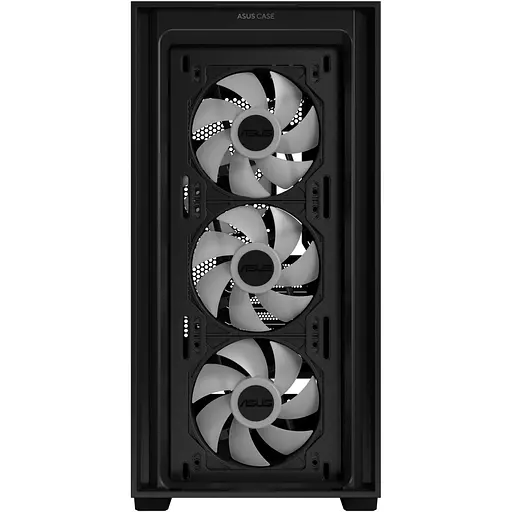 Корпус Asus A21 Plus Black (90DC00H0-B19010/90DC00H0-B19000) [134533] - фото 5