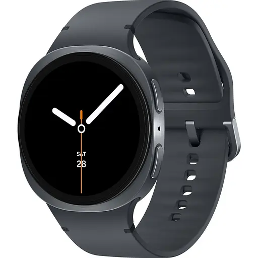 Смарт-часы Samsung Galaxy Watch8 44mm Gray (SM-L330NDAA) Б/У [162448] - фото 1