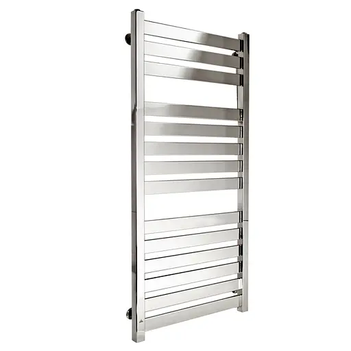 Полотенцесушитель Laris Бонд П14 500x1200 73207181, Хром - фото 1