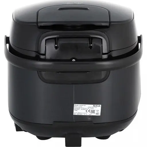 Мультиварка Tefal Fuzzy Logic RK815834 - фото 5