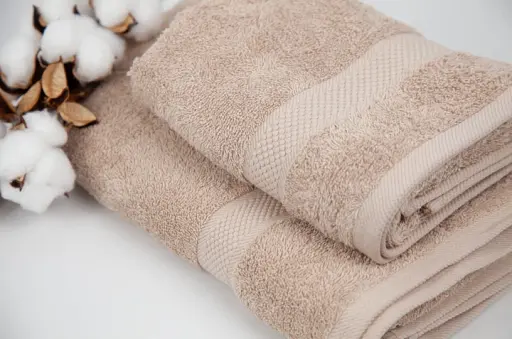 Рушник ТЕП Honey Latte 70x140 см (Р-04138_27857) - фото 6