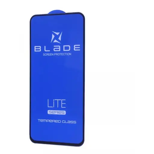 Захисне скло BLADE LITE Series Full Glue Samsung Galaxy A54/S23 FE (без упаковки)