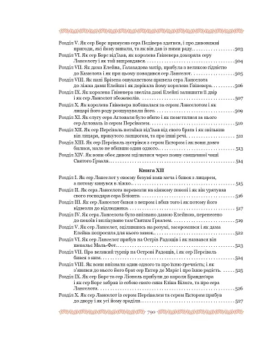 Смерть Артура (графіка Обрі Бердслея) - фото 20