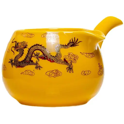 Чайный набор Два Дракона - фото 2