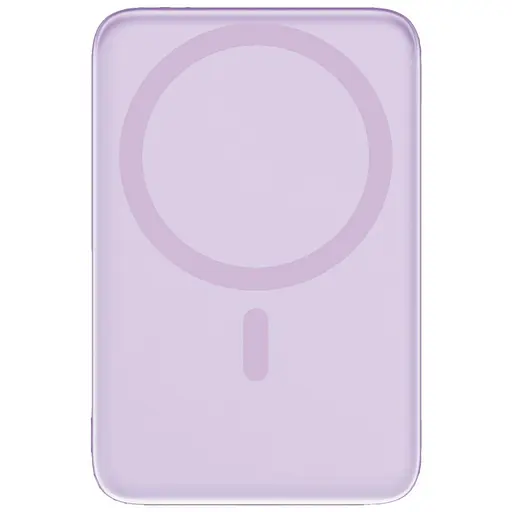 Павербанк Proove X-Core Purple 10 000 mAh / 22.5 Вт (PNXC22010009) - фото 7