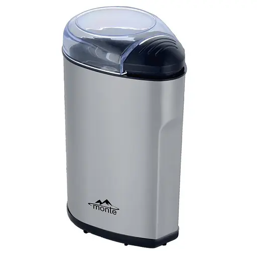 Кавомолка електрична Monte MT-1409 - фото 1