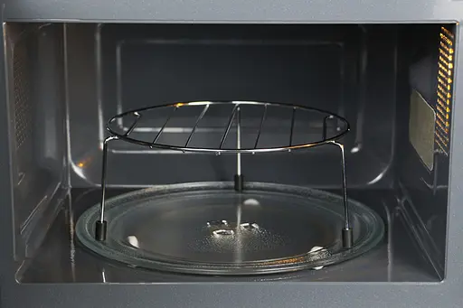 Микроволновая печь Galanz MW-4202BG - фото 7