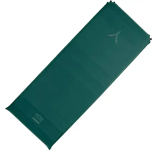 Коврик самонадувающийся Grand Canyon Hancock 7.5 XW Botanical Garden (350017) - фото 2