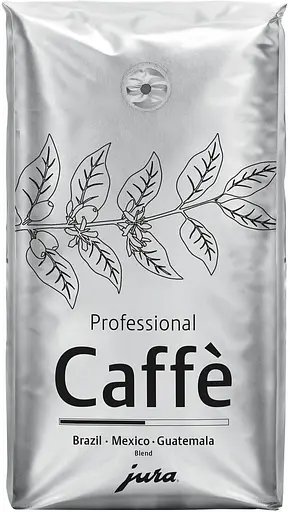 Кава в зернах JURA Caffe 500г (71258)