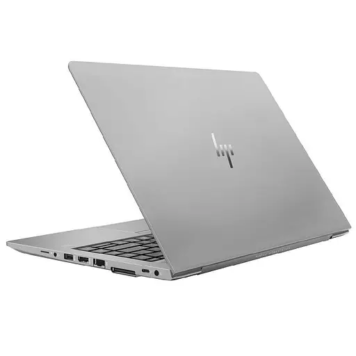 Ноутбук HP ZBook 14U G5 (i5-8350U/8/256SSD) - Class B "Б/В" - фото 3