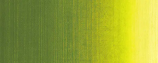 Олійна фарба Sennelier, 40 мл, професійна, S3, Хромовий зелений світлий (Chromium green light) - фото 2