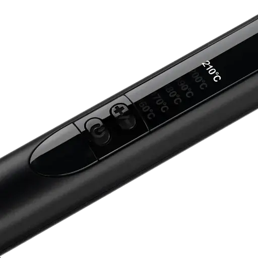 Плойка конусна Babyliss C454E - фото 2