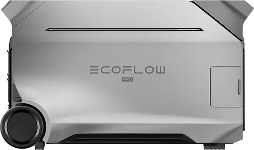 Зарядна станція EcoFlow DELTA Pro 3 EU-Version (EFDELTAPRO3-EU-CBox) - фото 4