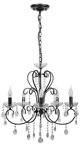 Люстра Candellux 35-73730 AURORA - фото 1